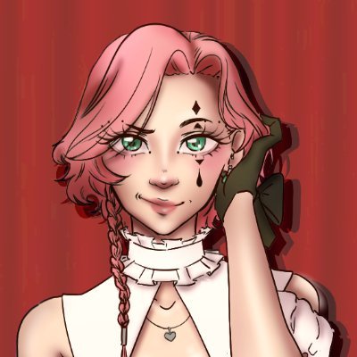Ava Ardour 💋 PNGTuber