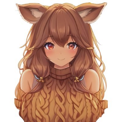 Awinita🦌ENVTuber🧡