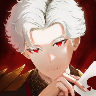 AxiosVT 🂡 | Twitch Affiliate | PNGTuber