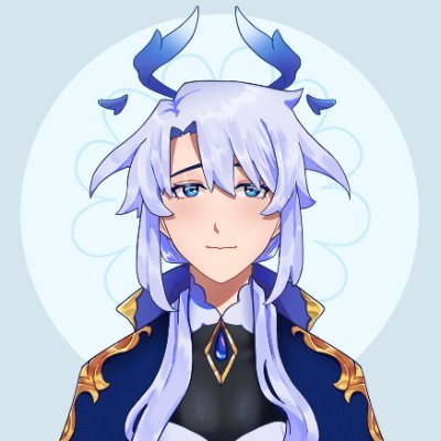 Ayelet 🌌🌊I Vtuber TH