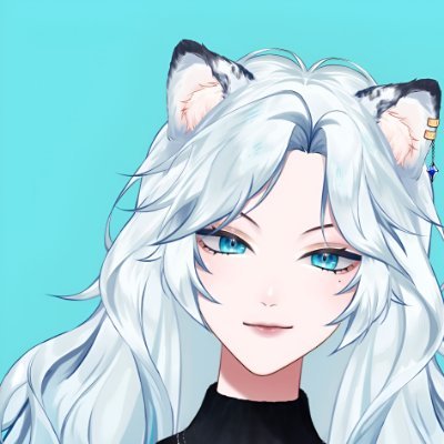 Aythera ❄️ | VtuberTH