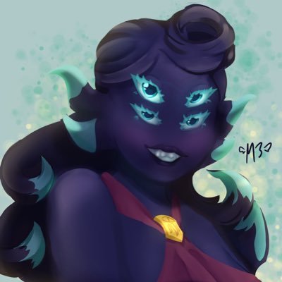 Azrathelm, Eldritch Caretaker || 🔞 PNGTuber