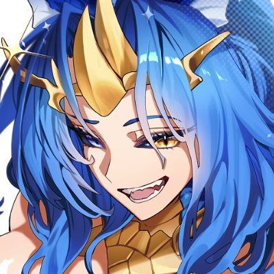 ⚡Azura The Azure Dragon⚡ |