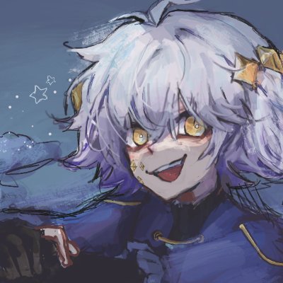Azurao ✨ENVtuber🌠