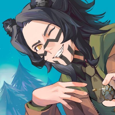 Ix Bear | Bear VTuber ⚫️ 🐻
