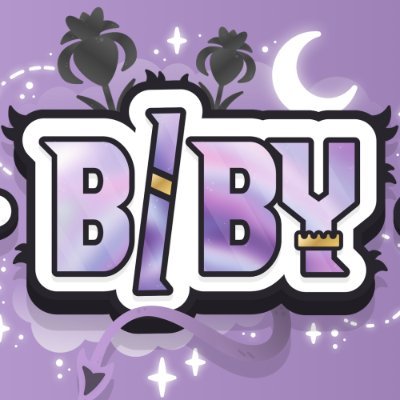 B/BY VtuberFR (Debut Soon)