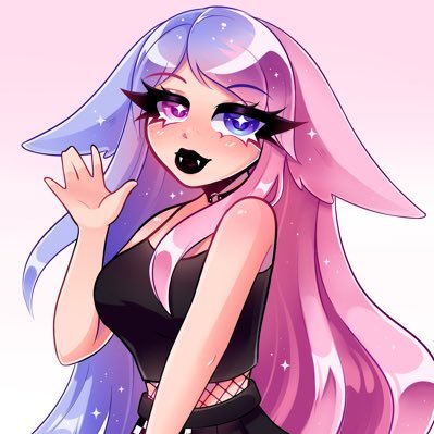 Emmy ✧ ENVtuber ✧ Comms Open