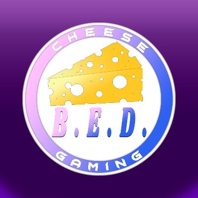 B.E.D. Cheese Gaming ~ VTuber BR