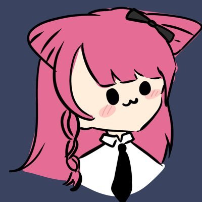 BOMBchii ENvtuber