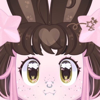 BUN☆XL彡🐇💫🥞 VTUBER