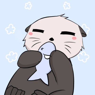 BabySharkVtuber🦦