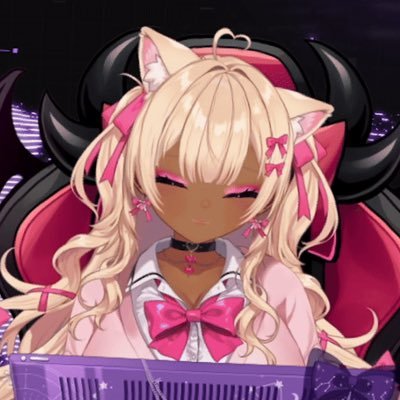 MiMi (PREdebut vtuber)