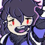 Bahamut Blue (ENVtuber-VArtist)