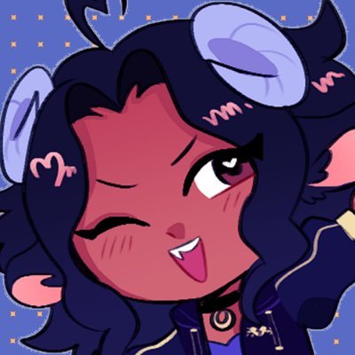 Bea Kalabao 🐂🌟【PNGtuber】