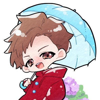 鈴屋ベル🅱️🎧デコ出しお兄さん系Vtuber