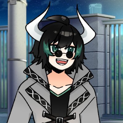 Professor UXI ENVTUBER