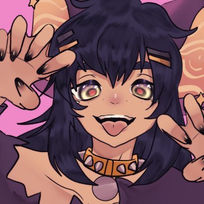 Bitter || ✨️🦇 Cryptid PNGtuber 📹✨️