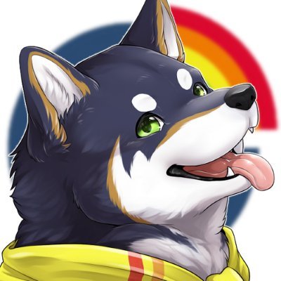 Kuroi Shiba