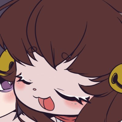 Blair 👻🐈 EN PNGTuber