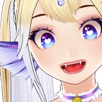 BlondieSea 🫧 Water Dragon Vtuber