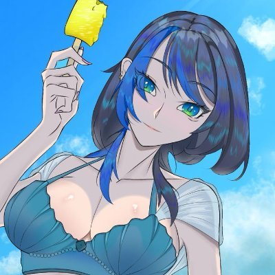 Blu-Chan