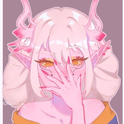 Prunus ( Vtuber BR)