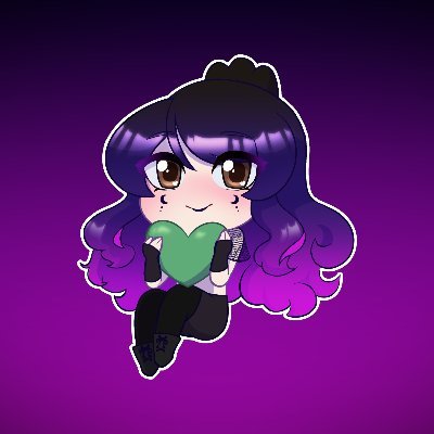 💜Bridgette💜🏳️⚧️ | Commissions Open!