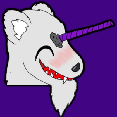 BronyBear 🇨🇦🐻❄️🦄 PNGtuber