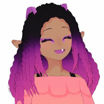 Broxina (ブロクシナ) 💖✨ VTuber