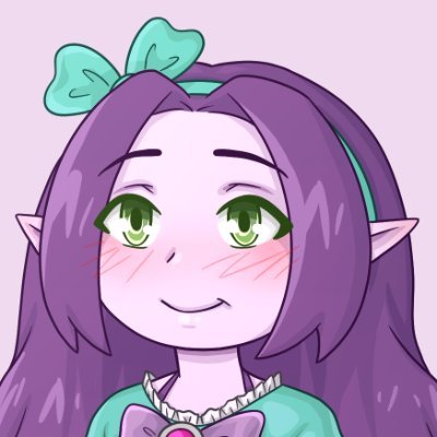 Buka Chan | VTuber / VArtist