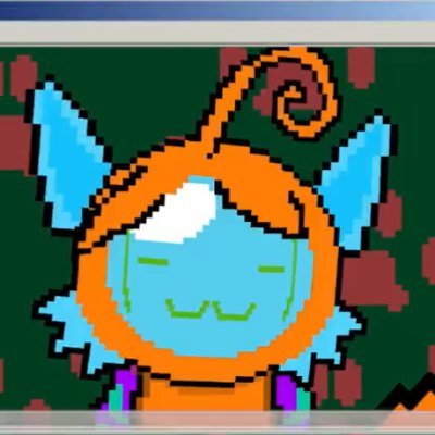 Bum Video Games | Pixel Sprite VTuber 🎮 Nya!
