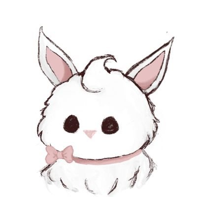 Bunny Bun🐰VTuberEN