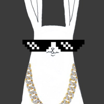 A Bunny VTuber