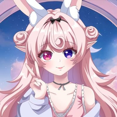 BunYaki! | Vtuber!