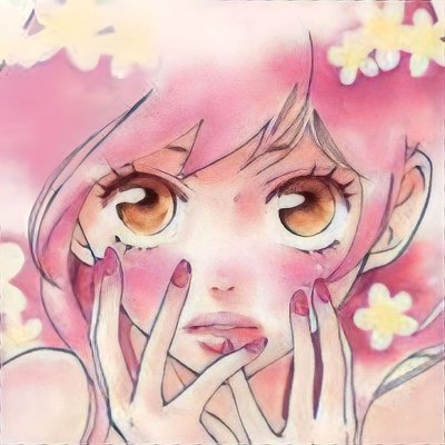RoseBup🪷•『Vstreamer』