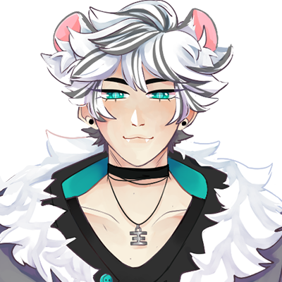 Byakko | Vtuber graduated/retired/hiatus