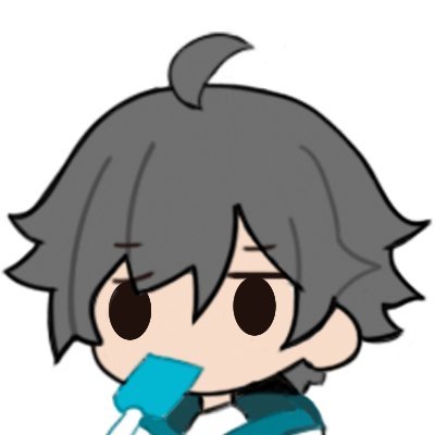 Bytes | Illustrator | ENVtuber