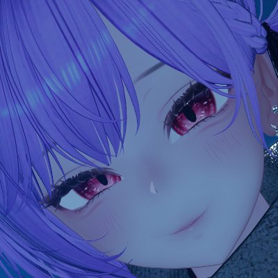Byuyu 🧀 VTuber 🎓 Arc