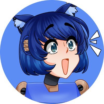 CAI-TAn (ケィたん) Gamedev VTuber