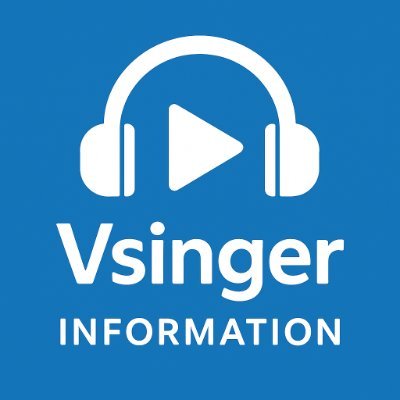 Vsinger_Information