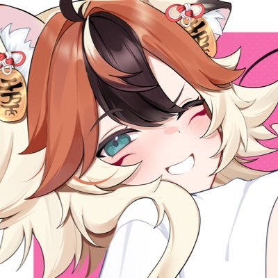 Cali Coco | 招き猫 VTuber ⛩️🎋