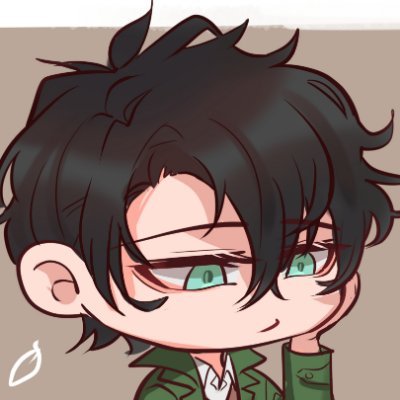 Calvin Atwood | Vtuber | Vsinger | ON HIATUS