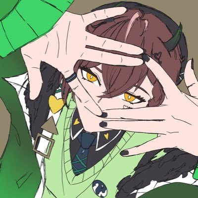 😈 Calxmity | Imp ENVtuber