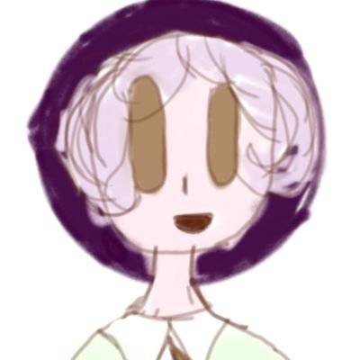 eliot 🧙♀️the witch 🐇 predebut Vtuber 🔮