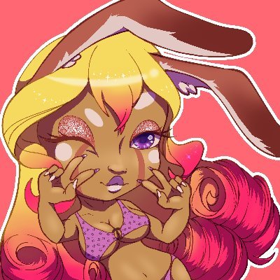 CandiBun 🍑 PNGTuber