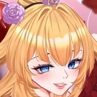 Canin Rose 🪽🌹【IRIAM US - FS】| Love-Chu♥