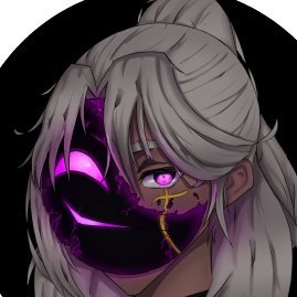 CaraMal | Vtuber 😇😈
