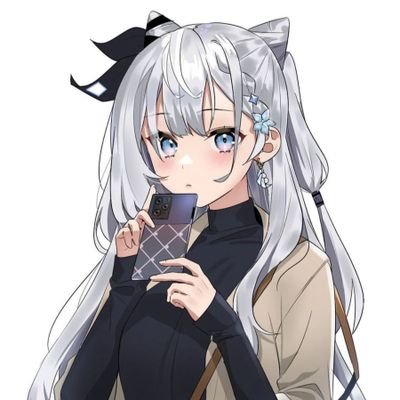 Carole | Twitch • ° EnVtuber ❤️