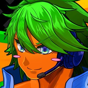 緑王ニンジン🥕⚔Ryokuo Ninjin(Vtuber準備中)
