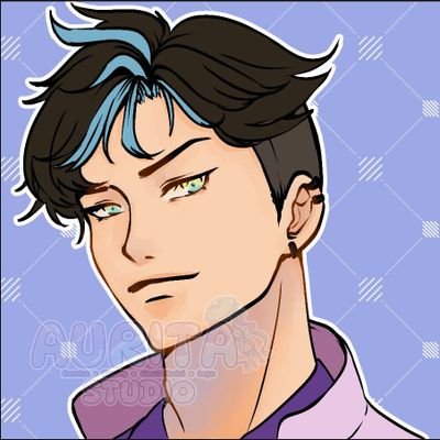 Cassian Endo 🐺🎸V/PNGTuber 『EN/FIL🇵🇭』